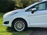 USED 2013 63 FORD FIESTA 1.0 TITANIUM 5d 124 BHP 