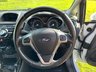 USED 2013 63 FORD FIESTA 1.0 TITANIUM 5d 124 BHP 
