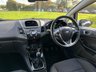 USED 2013 63 FORD FIESTA 1.0 TITANIUM 5d 124 BHP 