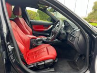 USED 2012 62 BMW 3 SERIES 2.0 320D M SPORT 4d 181 BHP 