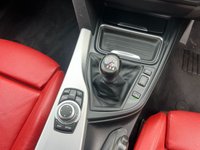USED 2012 62 BMW 3 SERIES 2.0 320D M SPORT 4d 181 BHP 