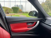 USED 2012 62 BMW 3 SERIES 2.0 320D M SPORT 4d 181 BHP 