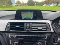 USED 2012 62 BMW 3 SERIES 2.0 320D M SPORT 4d 181 BHP 
