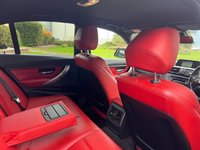 USED 2012 62 BMW 3 SERIES 2.0 320D M SPORT 4d 181 BHP 