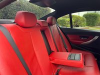 USED 2012 62 BMW 3 SERIES 2.0 320D M SPORT 4d 181 BHP 