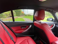 USED 2012 62 BMW 3 SERIES 2.0 320D M SPORT 4d 181 BHP 