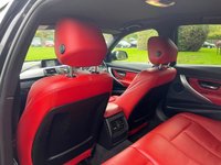 USED 2012 62 BMW 3 SERIES 2.0 320D M SPORT 4d 181 BHP 