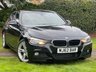 USED 2012 62 BMW 3 SERIES 2.0 320D M SPORT 4d 181 BHP 