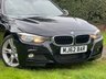 USED 2012 62 BMW 3 SERIES 2.0 320D M SPORT 4d 181 BHP 