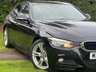 USED 2012 62 BMW 3 SERIES 2.0 320D M SPORT 4d 181 BHP 