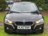 USED 2012 62 BMW 3 SERIES 2.0 320D M SPORT 4d 181 BHP 