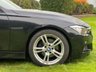 USED 2012 62 BMW 3 SERIES 2.0 320D M SPORT 4d 181 BHP 