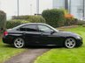 USED 2012 62 BMW 3 SERIES 2.0 320D M SPORT 4d 181 BHP 