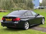 USED 2012 62 BMW 3 SERIES 2.0 320D M SPORT 4d 181 BHP 