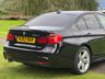 USED 2012 62 BMW 3 SERIES 2.0 320D M SPORT 4d 181 BHP 