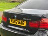USED 2012 62 BMW 3 SERIES 2.0 320D M SPORT 4d 181 BHP 