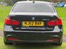 USED 2012 62 BMW 3 SERIES 2.0 320D M SPORT 4d 181 BHP 
