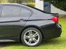 USED 2012 62 BMW 3 SERIES 2.0 320D M SPORT 4d 181 BHP 