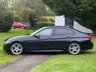 USED 2012 62 BMW 3 SERIES 2.0 320D M SPORT 4d 181 BHP 
