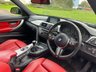 USED 2012 62 BMW 3 SERIES 2.0 320D M SPORT 4d 181 BHP 