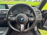 USED 2012 62 BMW 3 SERIES 2.0 320D M SPORT 4d 181 BHP 