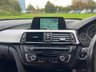 USED 2012 62 BMW 3 SERIES 2.0 320D M SPORT 4d 181 BHP 