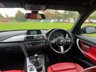USED 2012 62 BMW 3 SERIES 2.0 320D M SPORT 4d 181 BHP 