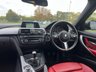 USED 2012 62 BMW 3 SERIES 2.0 320D M SPORT 4d 181 BHP 