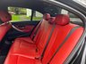 USED 2012 62 BMW 3 SERIES 2.0 320D M SPORT 4d 181 BHP 
