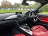 USED 2012 62 BMW 3 SERIES 2.0 320D M SPORT 4d 181 BHP 