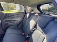 USED 2010 10 FORD FIESTA 1.2 ZETEC 5d 81 BHP 