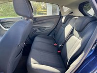 USED 2010 10 FORD FIESTA 1.2 ZETEC 5d 81 BHP 