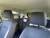 USED 2010 10 FORD FIESTA 1.2 ZETEC 5d 81 BHP 