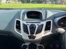 USED 2010 10 FORD FIESTA 1.2 ZETEC 5d 81 BHP 