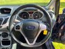 USED 2010 10 FORD FIESTA 1.2 ZETEC 5d 81 BHP 