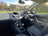 USED 2010 10 FORD FIESTA 1.2 ZETEC 5d 81 BHP 