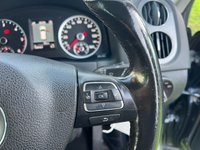 USED 2013 13 VOLKSWAGEN TIGUAN 2.0 SE TDI BLUEMOTION TECHNOLOGY 5d 138 BHP 