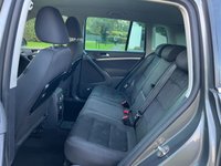 USED 2013 13 VOLKSWAGEN TIGUAN 2.0 SE TDI BLUEMOTION TECHNOLOGY 5d 138 BHP 