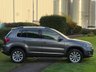 USED 2013 13 VOLKSWAGEN TIGUAN 2.0 SE TDI BLUEMOTION TECHNOLOGY 5d 138 BHP 