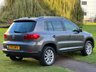 USED 2013 13 VOLKSWAGEN TIGUAN 2.0 SE TDI BLUEMOTION TECHNOLOGY 5d 138 BHP 