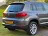 USED 2013 13 VOLKSWAGEN TIGUAN 2.0 SE TDI BLUEMOTION TECHNOLOGY 5d 138 BHP 