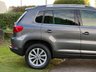 USED 2013 13 VOLKSWAGEN TIGUAN 2.0 SE TDI BLUEMOTION TECHNOLOGY 5d 138 BHP 