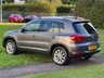 USED 2013 13 VOLKSWAGEN TIGUAN 2.0 SE TDI BLUEMOTION TECHNOLOGY 5d 138 BHP 