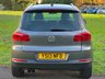 USED 2013 13 VOLKSWAGEN TIGUAN 2.0 SE TDI BLUEMOTION TECHNOLOGY 5d 138 BHP 