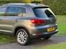 USED 2013 13 VOLKSWAGEN TIGUAN 2.0 SE TDI BLUEMOTION TECHNOLOGY 5d 138 BHP 