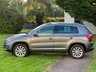 USED 2013 13 VOLKSWAGEN TIGUAN 2.0 SE TDI BLUEMOTION TECHNOLOGY 5d 138 BHP 