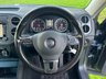 USED 2013 13 VOLKSWAGEN TIGUAN 2.0 SE TDI BLUEMOTION TECHNOLOGY 5d 138 BHP 