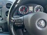 USED 2013 13 VOLKSWAGEN TIGUAN 2.0 SE TDI BLUEMOTION TECHNOLOGY 5d 138 BHP 