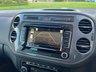 USED 2013 13 VOLKSWAGEN TIGUAN 2.0 SE TDI BLUEMOTION TECHNOLOGY 5d 138 BHP 