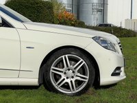 USED 2012 12 MERCEDES-BENZ E-CLASS 3.0 E350 CDI BLUEEFFICIENCY SPORT ED125 5d 265 BHP 